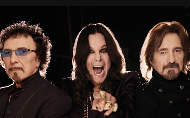 Black Sabbath gallery photo 2