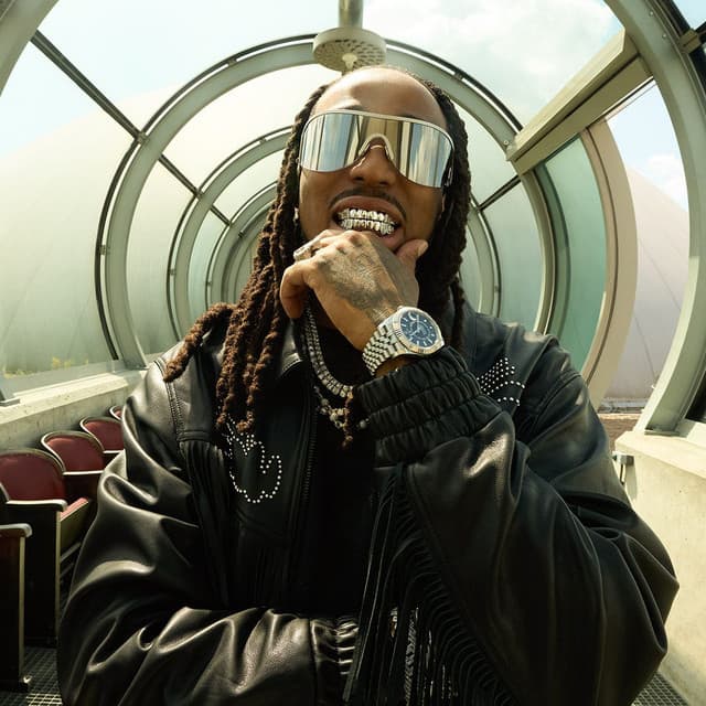 Quavo gallery photo 2