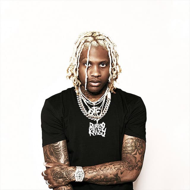 Lil Durk gallery photo 2