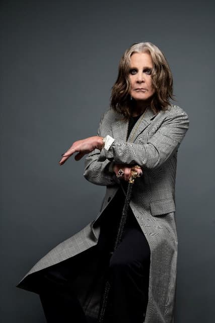 Ozzy Osbourne gallery photo 3