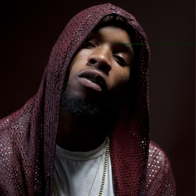 Tory Lanez gallery photo 1