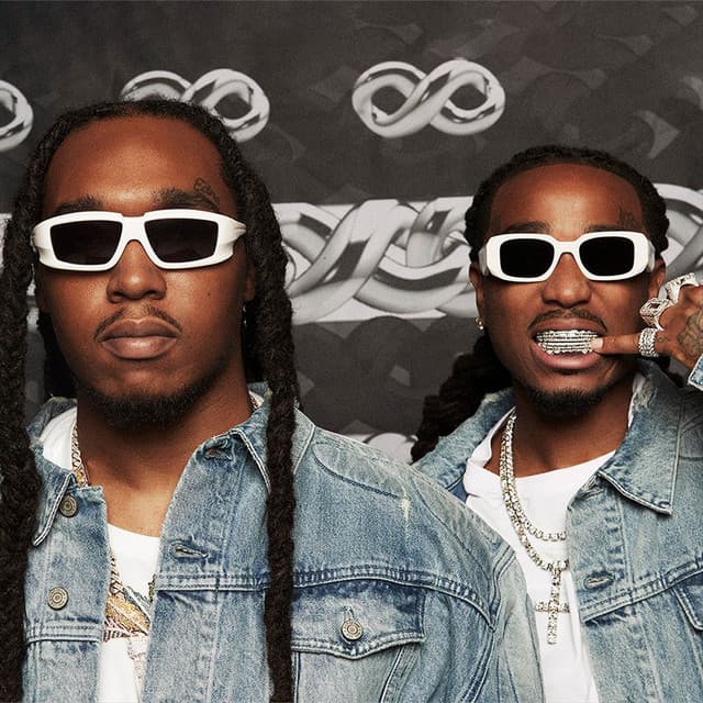 Quavo gallery photo 4