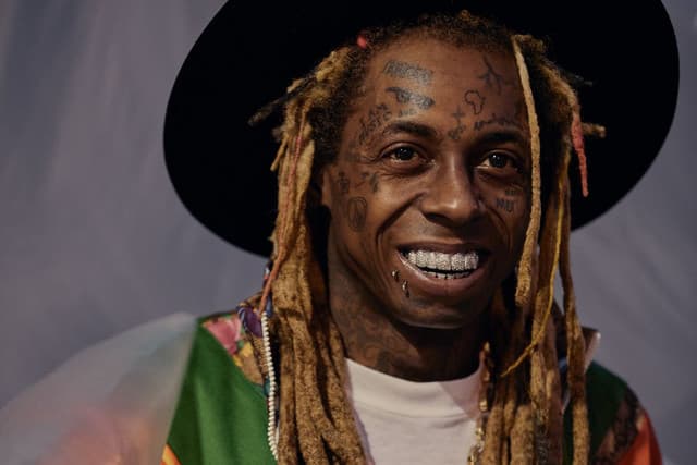Lil Wayne gallery photo 1