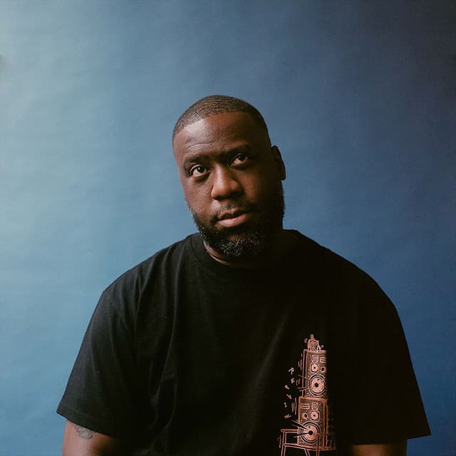 Robert Glasper gallery photo 2