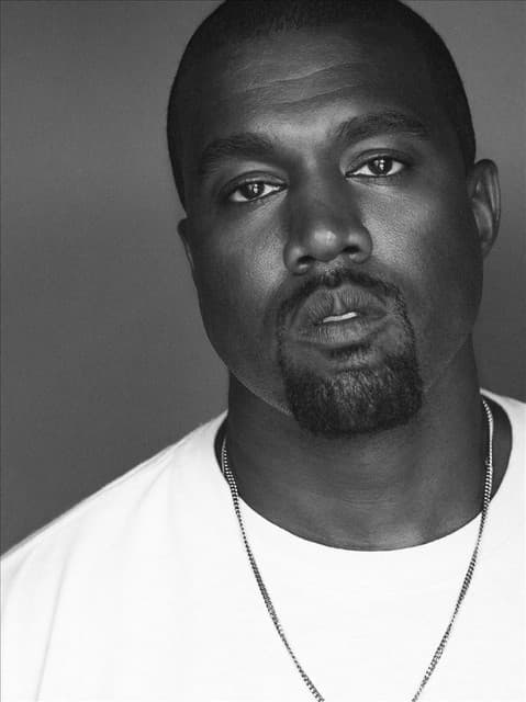 Kanye West gallery photo 1