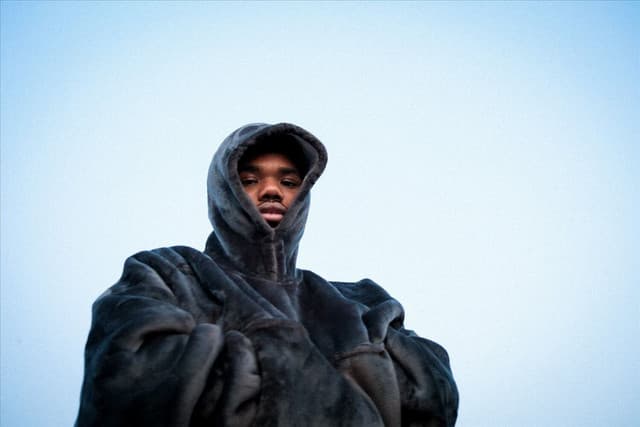 Baby Keem gallery photo 6