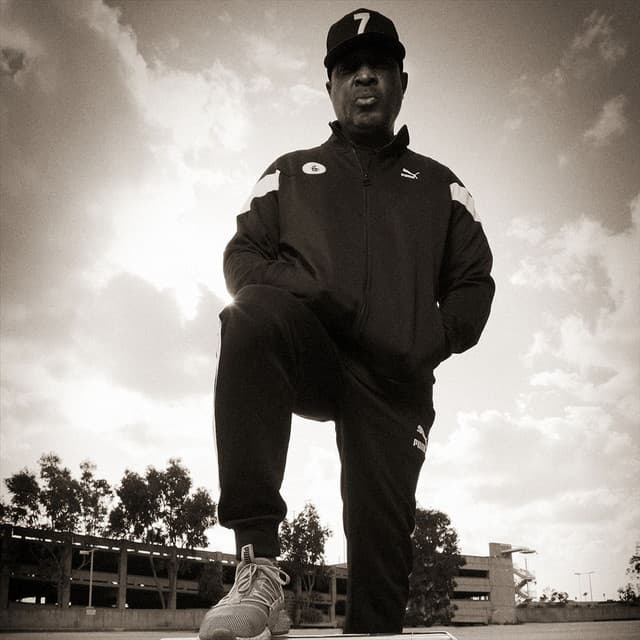 Chuck D gallery photo 1