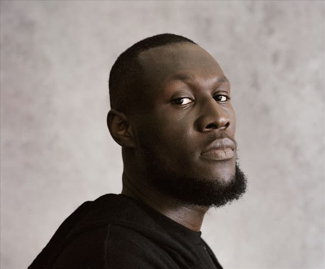 Stormzy gallery photo 4