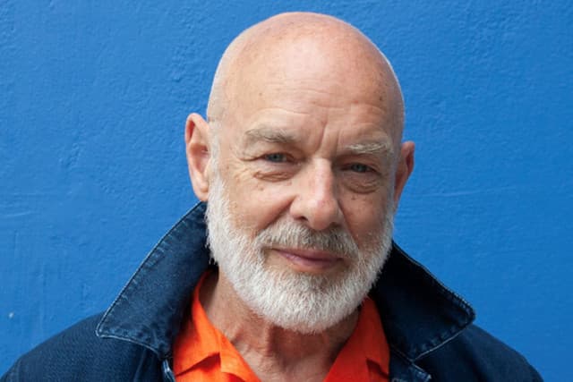 Brian Eno gallery photo 2