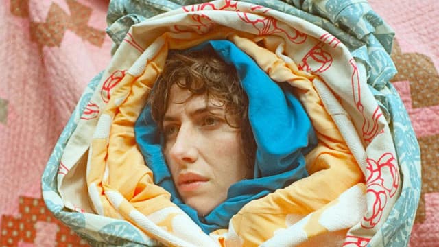 Aldous Harding gallery photo 1