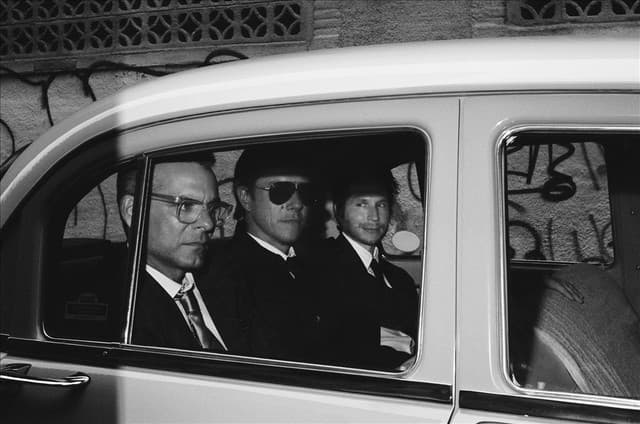 Interpol gallery photo 7