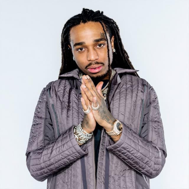 Quavo gallery photo 1
