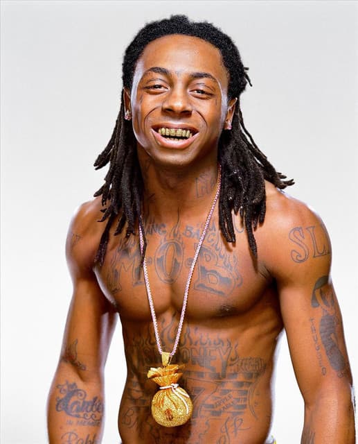 Lil Wayne gallery photo 7