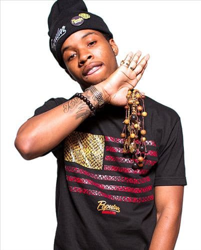 Tory Lanez gallery photo 8
