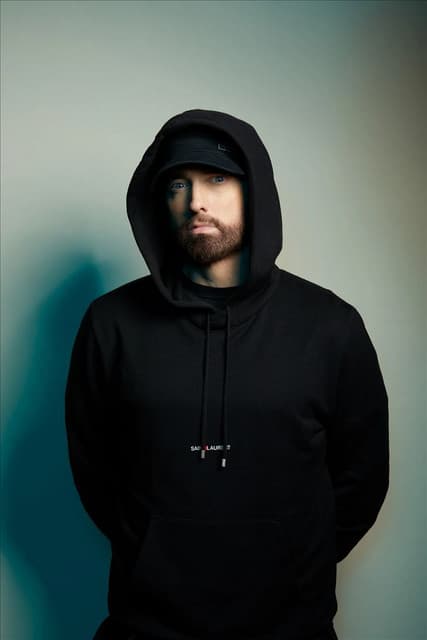 Eminem gallery photo 2