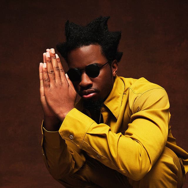 Denzel Curry gallery photo 1