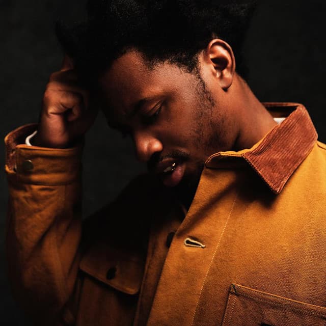 Denzel Curry gallery photo 2