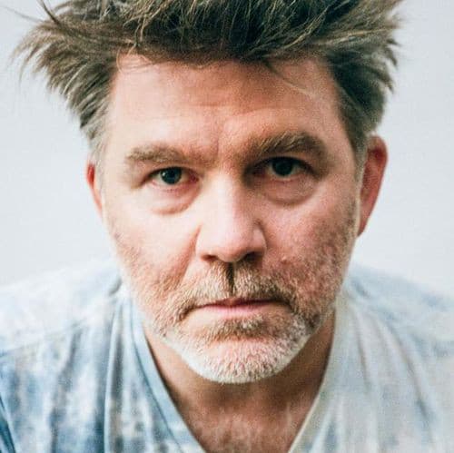 LCD Soundsystem gallery photo 2