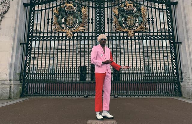 Tyler, the Creator gallery photo 2