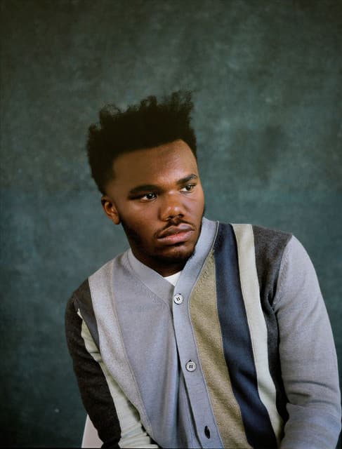 Baby Keem gallery photo 7