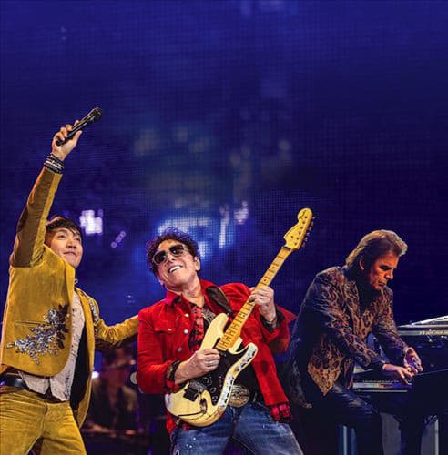 Journey gallery photo 1