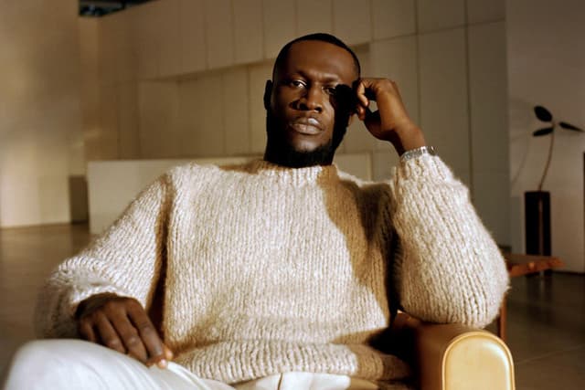Stormzy gallery photo 2