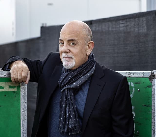 Billy Joel gallery photo 3