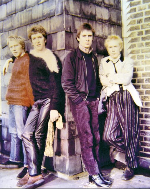 Sex Pistols gallery photo 2