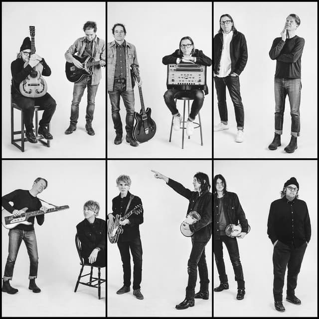 Wilco gallery photo 6