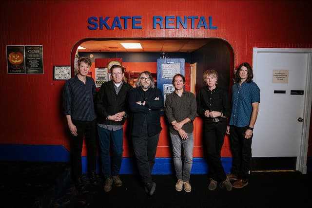 Wilco gallery photo 2