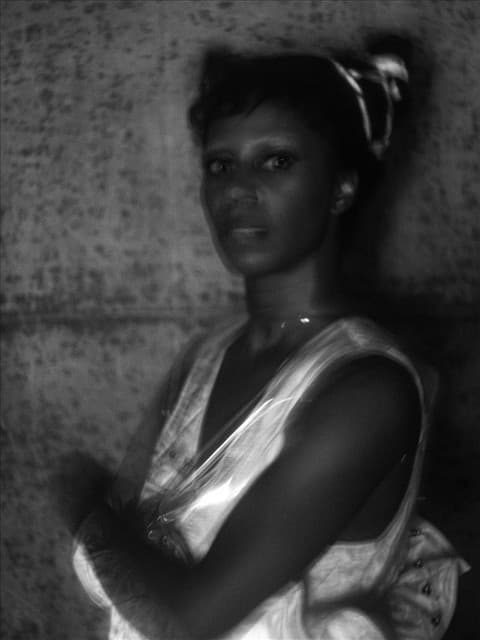 Santigold gallery photo 1