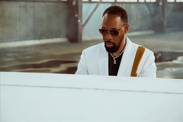 RZA gallery photo 1