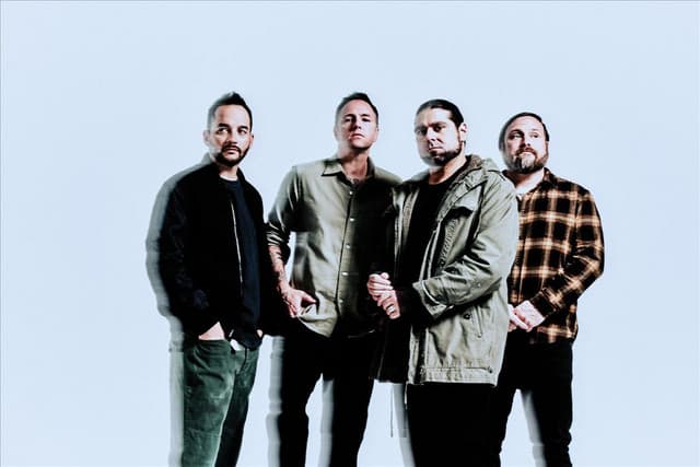 Coheed and Cambria gallery photo 3