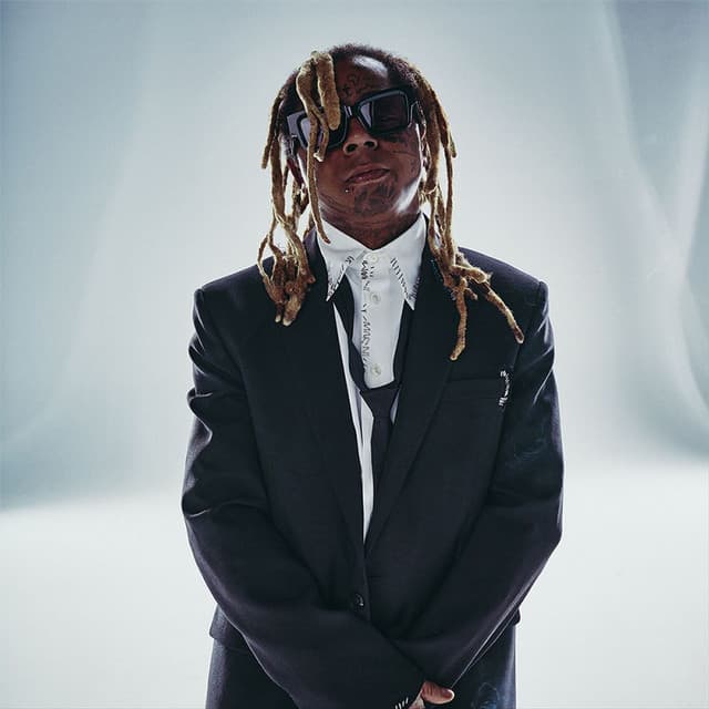 Lil Wayne gallery photo 2