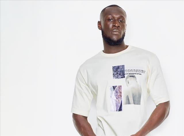 Stormzy gallery photo 5
