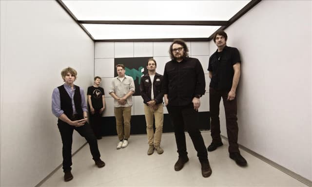 Wilco gallery photo 3