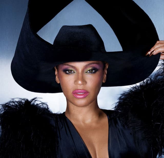 Beyoncé gallery photo 8