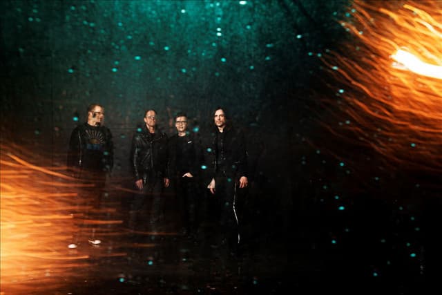 Weezer gallery photo 7