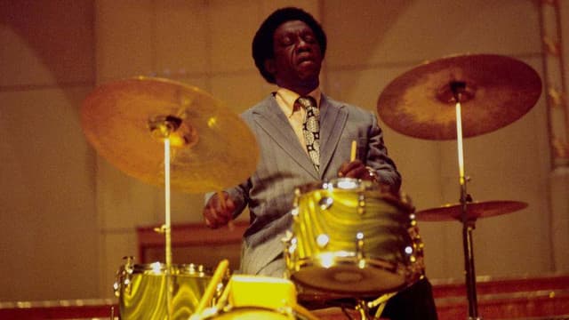 Art Blakey gallery photo 1