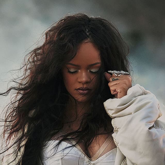 Rihanna gallery photo 2