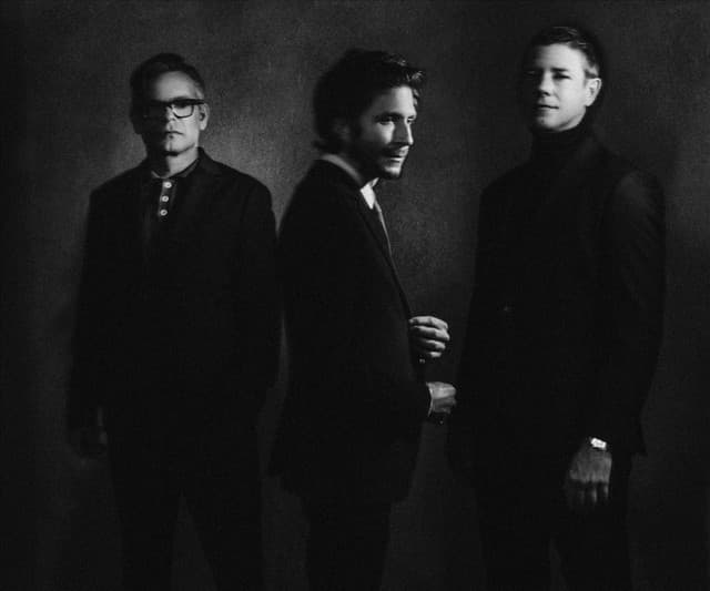 Interpol gallery photo 4