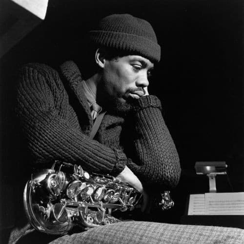 Eric Dolphy gallery photo 1