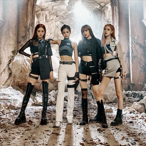 BLACKPINK gallery photo 3