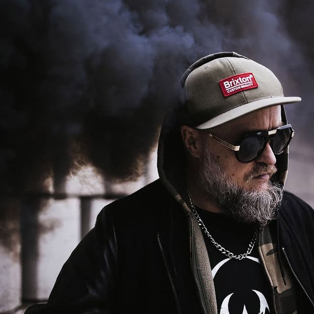 The Bug gallery photo 1