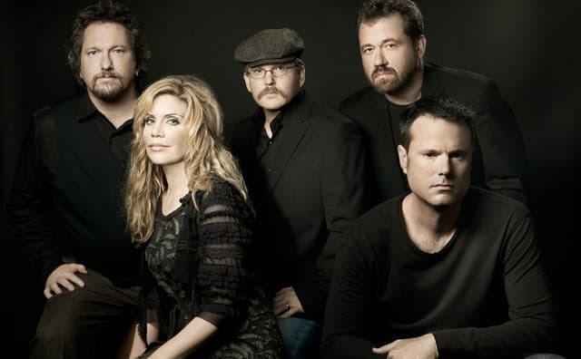 Alison Krauss gallery photo 3