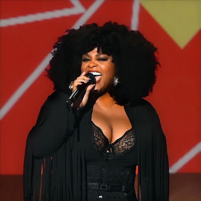 Jill Scott gallery photo 1