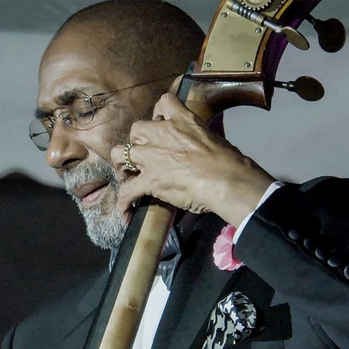 Ron Carter gallery photo 2