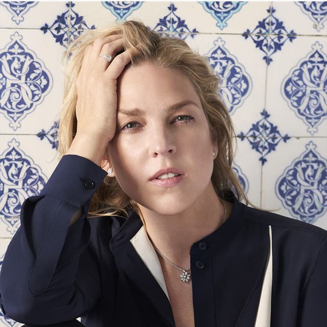 Diana Krall gallery photo 3
