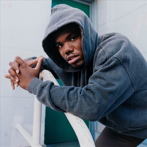 Baby Keem gallery photo 4