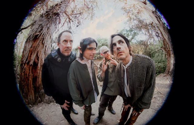 Weezer gallery photo 5